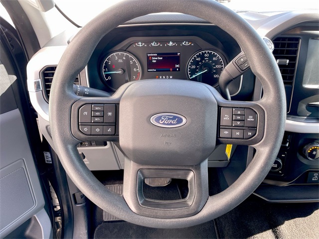 2022 Ford F-150 XLT photo 5