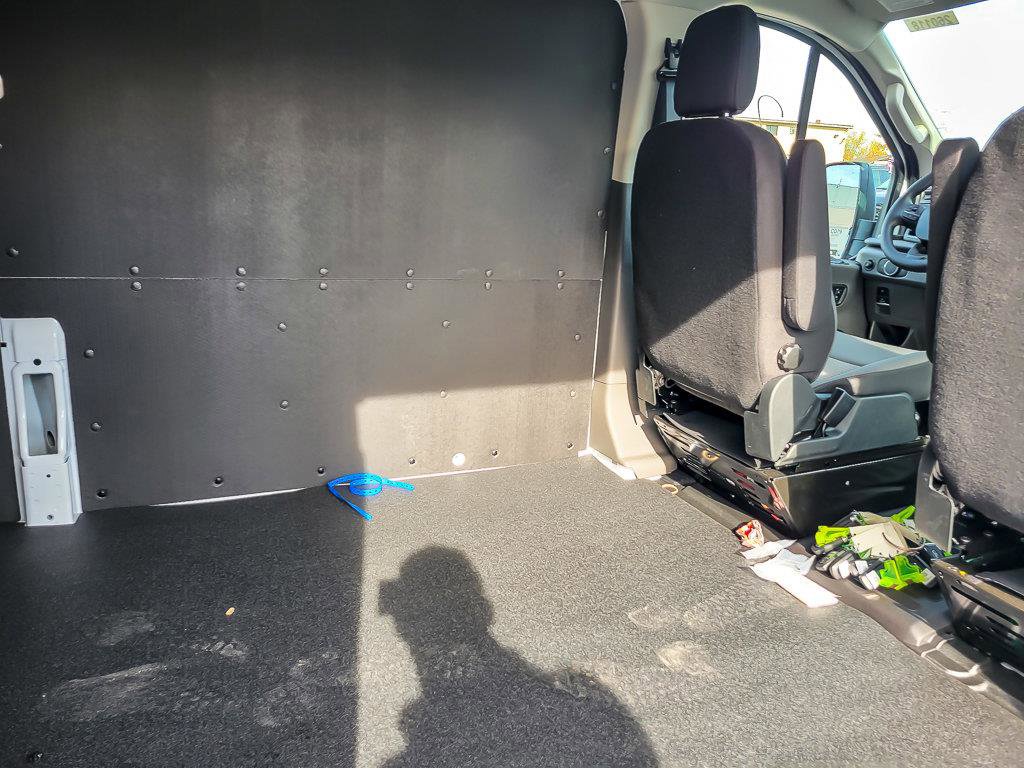 2026 FORD TRANSIT - Image 26