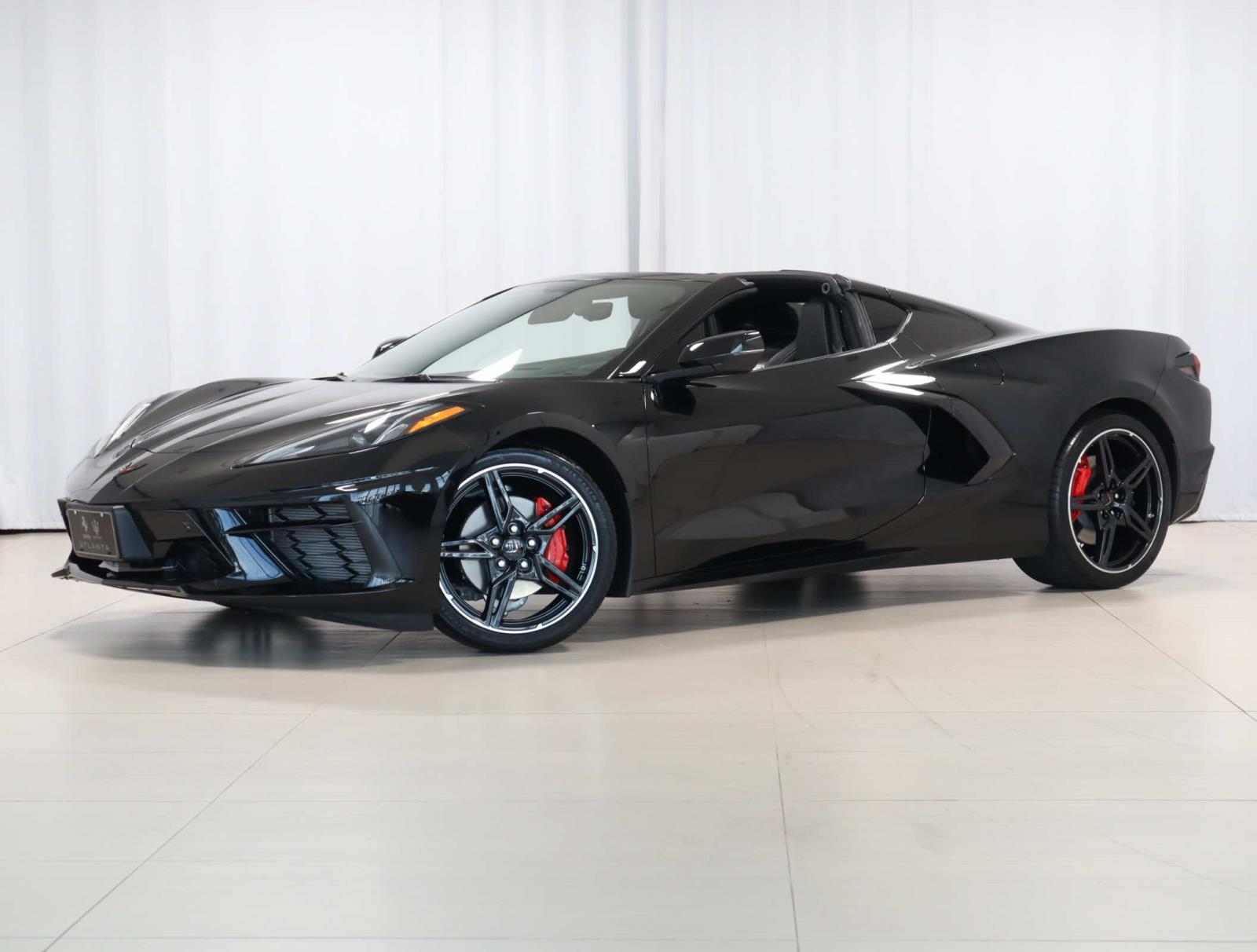 2023 Chevrolet Corvette