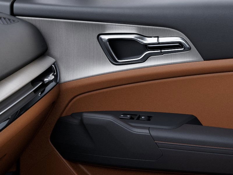 2026 Kia Sportage X-Line photo 23