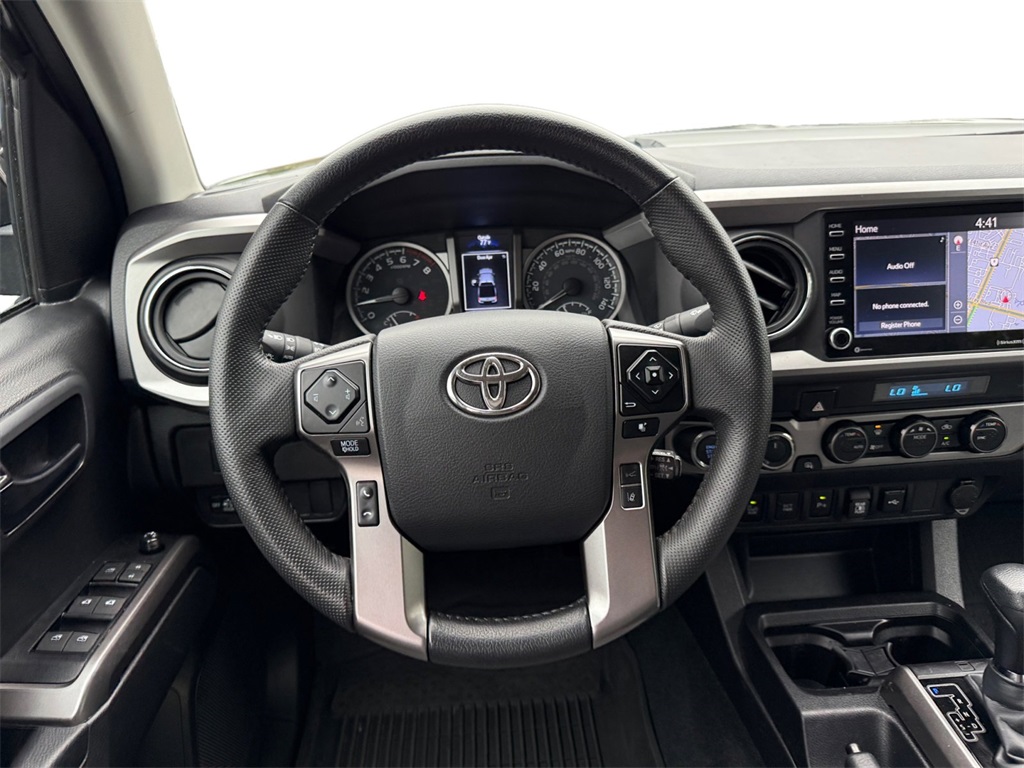 2023 Toyota Tacoma SR5 photo 15