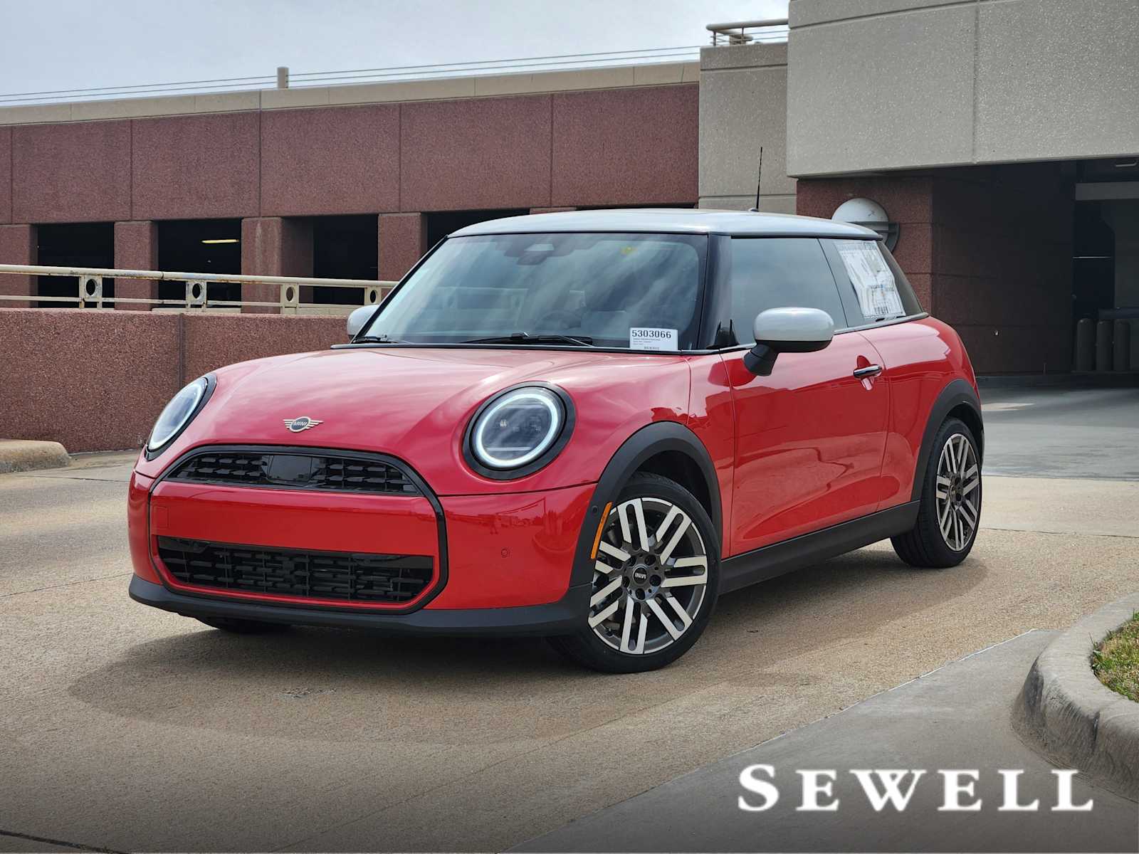 2025 MINI Hardtop 2 Door Cooper