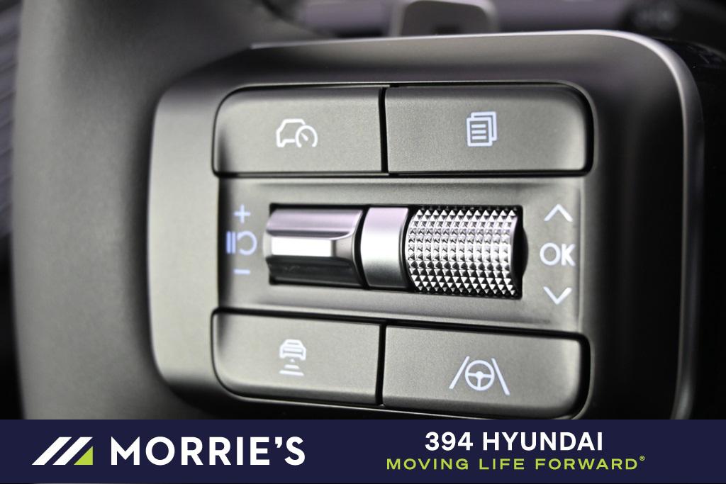 2026 Hyundai Santa Fe SEL photo 28