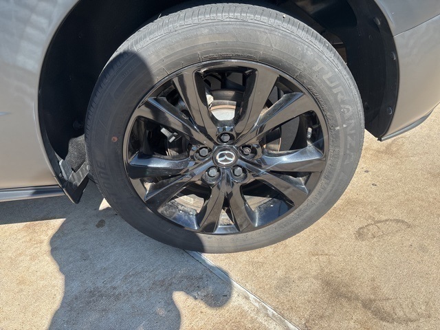 2023 Mazda CX-30 2.5 Turbo Premium photo 13