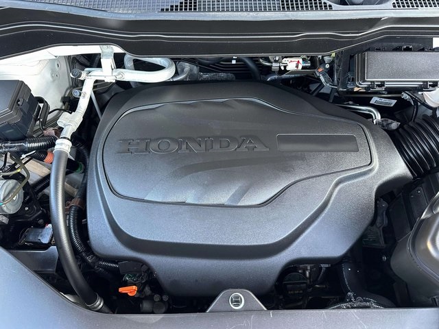 2022 Honda Pilot Elite photo 40