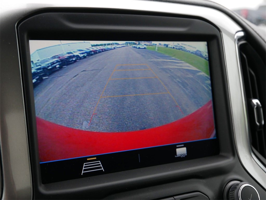2021 Chevrolet Silverado 1500 LT photo 26