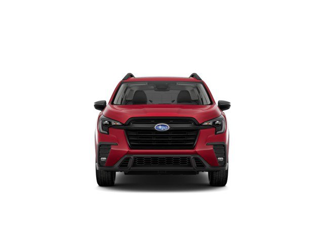 2025 Subaru Ascent Onyx Edition photo 8