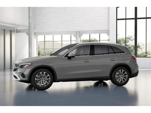 2026 Mercedes Benz GLC 300 4MATIC photo 35