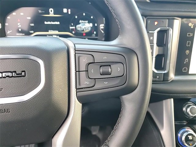 2023 Gmc Yukon Denali photo 15
