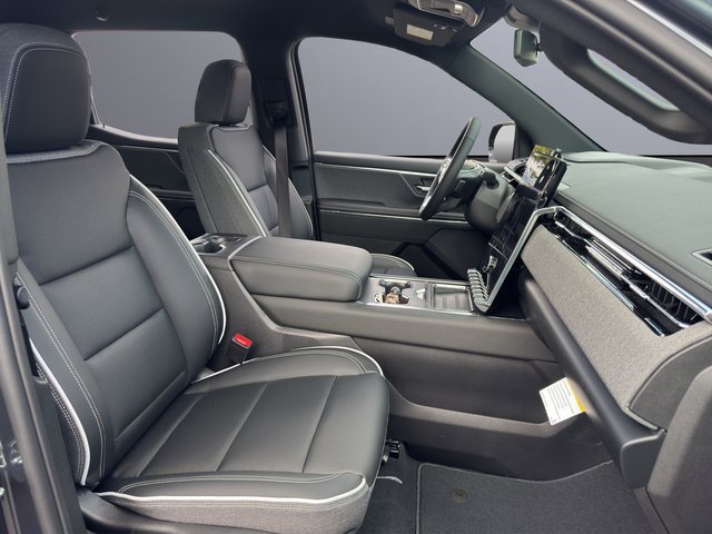 2026 Gmc Sierra Elevation photo 16