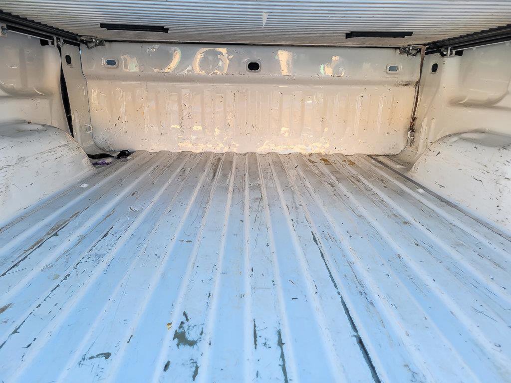 2018 CHEVROLET SILVERADO - Image 20