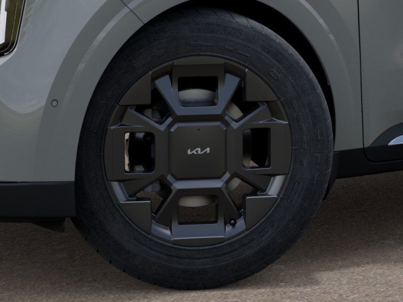 2026 Kia Carnival SX photo 7