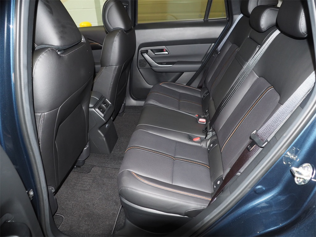2025 Mazda CX-50 Premium photo 4