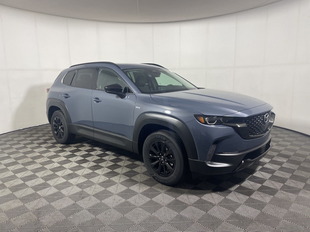 2025 Mazda CX-50 Premium's photo