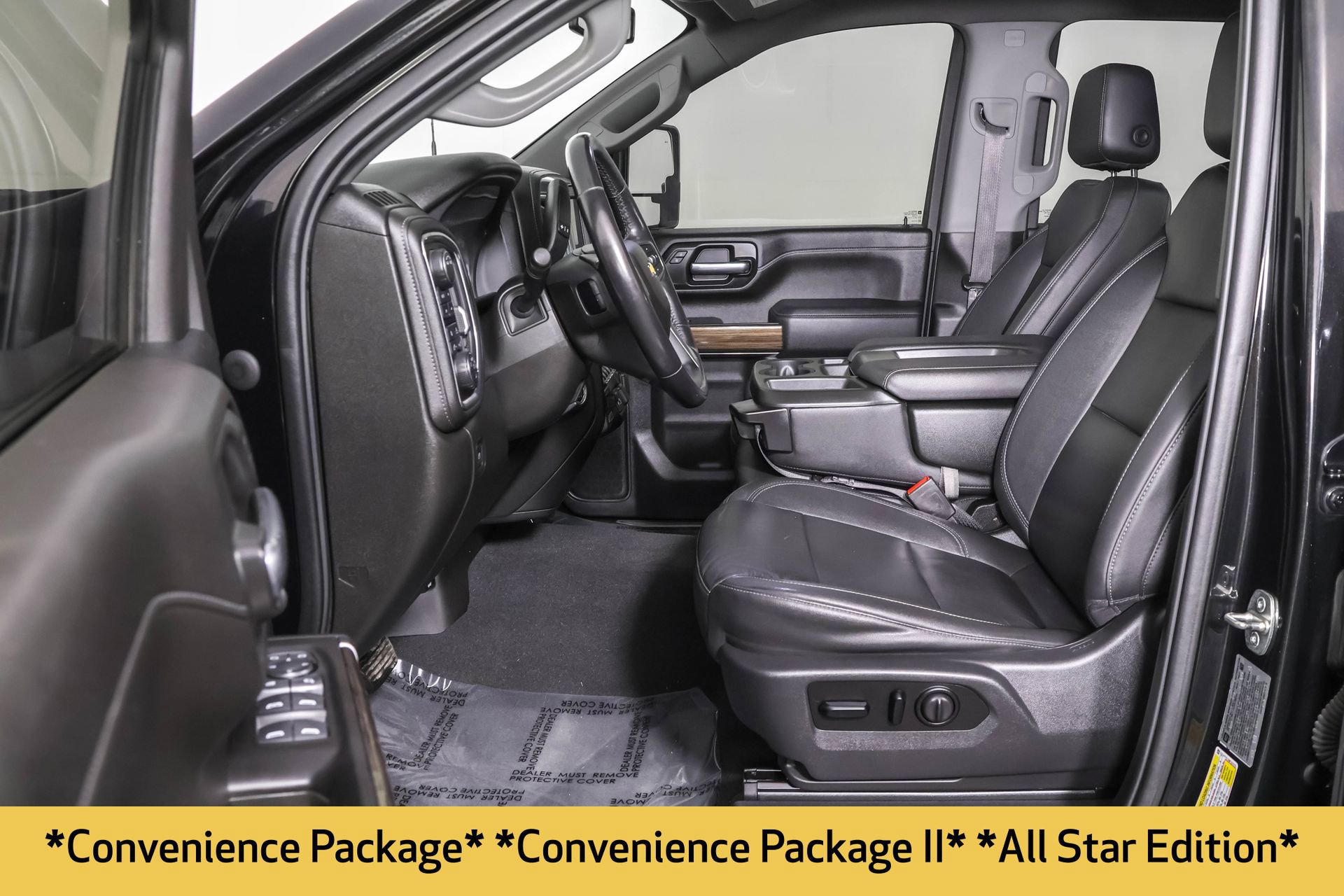 2021 Chevrolet Silverado 3500HD LT photo 3