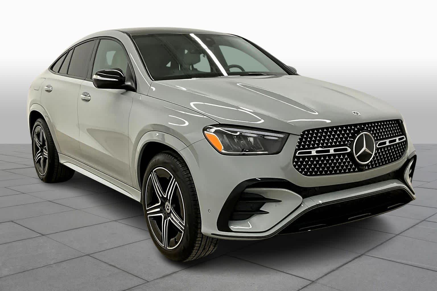 2026 Mercedes Benz GLE 450 4MATIC photo 2