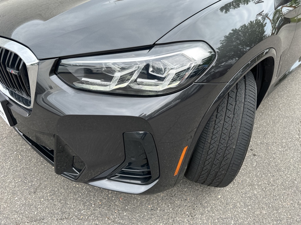 2024 Bmw X3 M40i photo 30