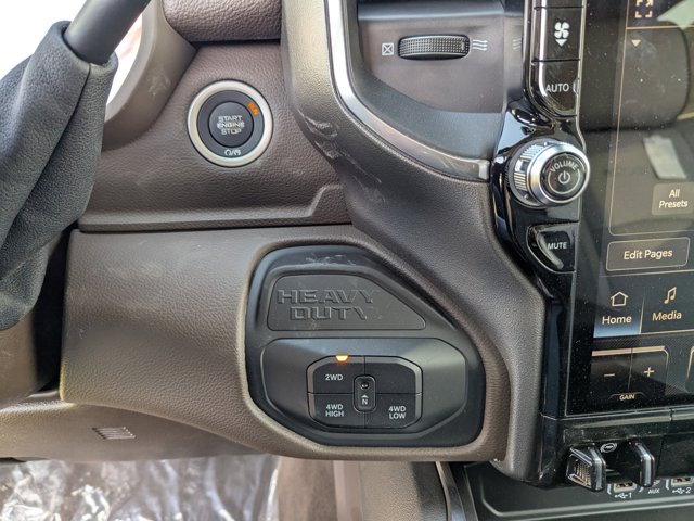 2025 Ram 3500 Laramie photo 18