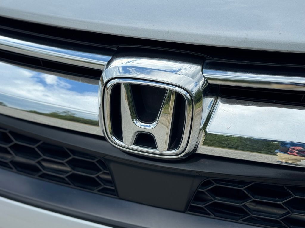 2018 Honda CR-V EX photo 4