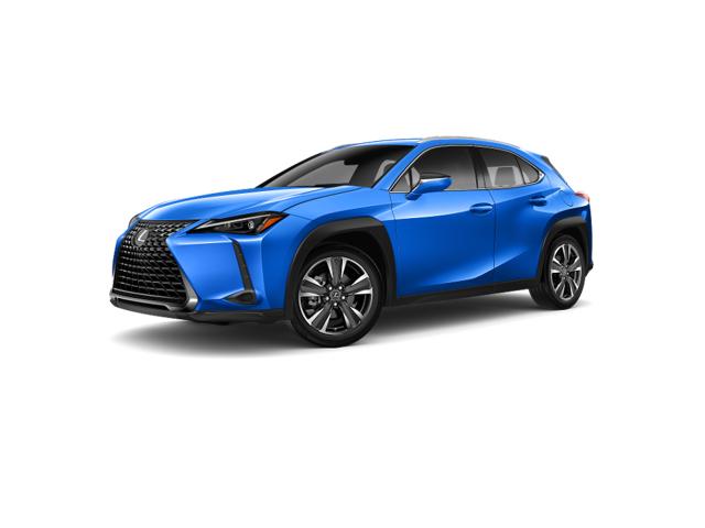 2025 Lexus UX Hybrid 300h's photo