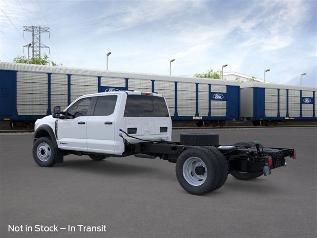 2026 Ford F-450 photo 2