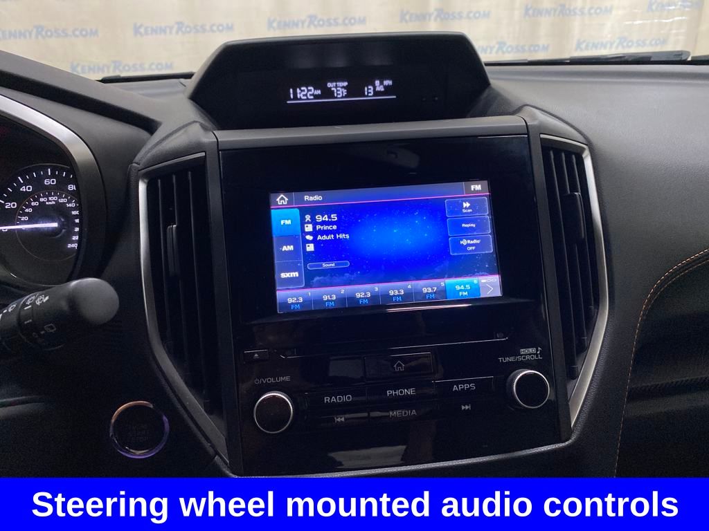2020 Subaru Crosstrek Premium photo 15