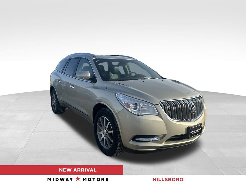 2014 Buick Enclave Leather's photo