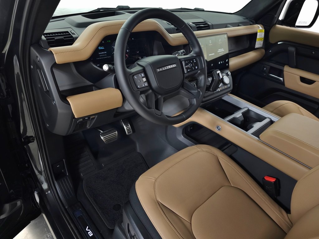 2026 LAND ROVER DEFENDER - Image 14