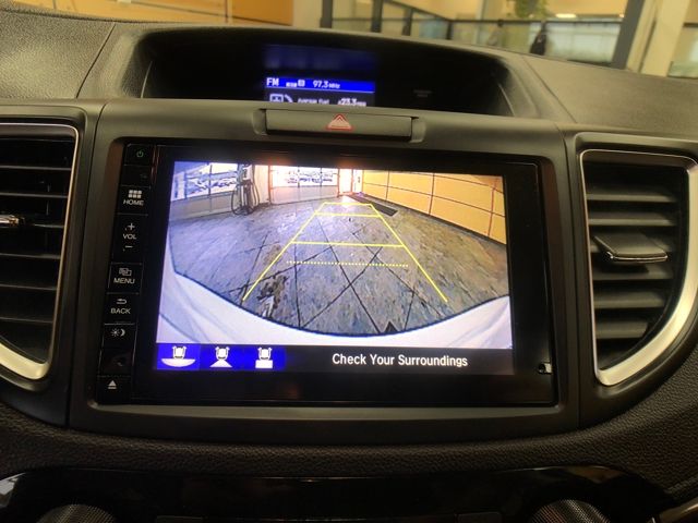 2016 Honda CR-V EX-L photo 17