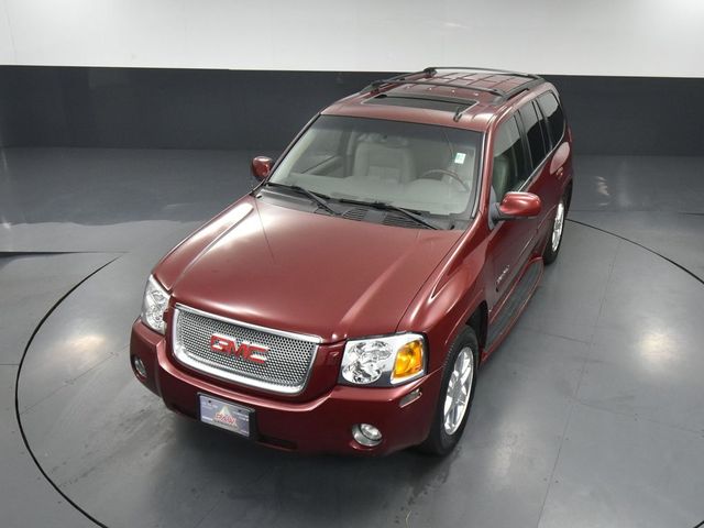 2009 Gmc Envoy Denali photo 48