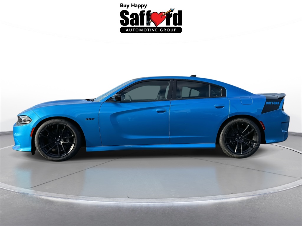 2023 Dodge Charger R/T Scat Pack photo 4