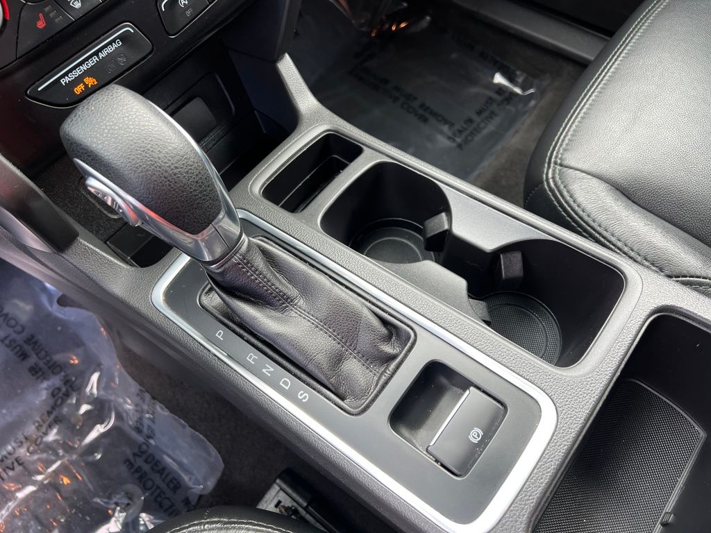 2018 Ford Escape SE photo 20