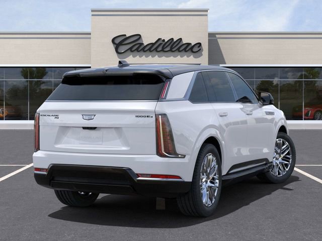 2025 Cadillac Escalade IQ Sport photo 4