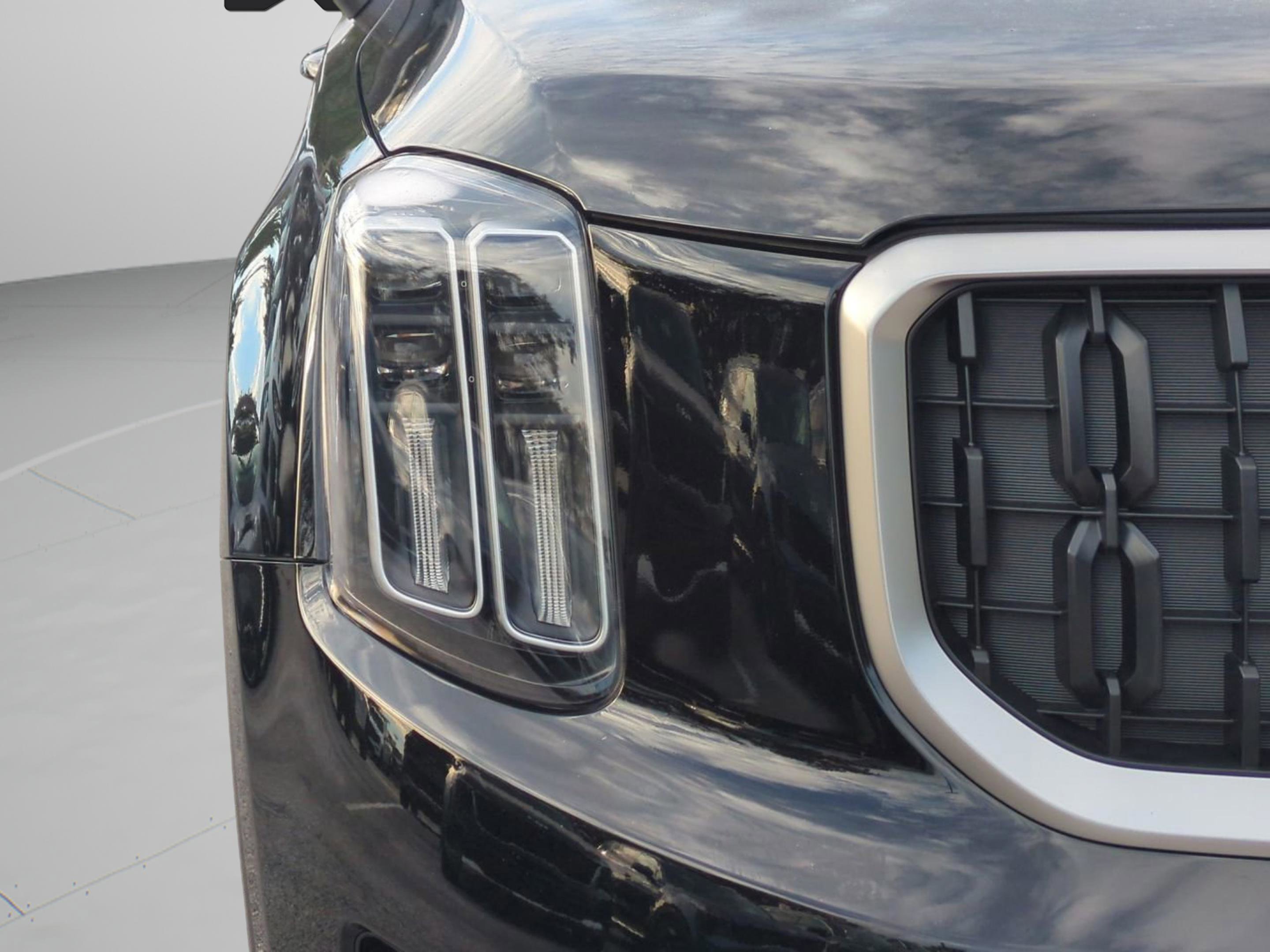 2025 Kia Telluride EX photo 31
