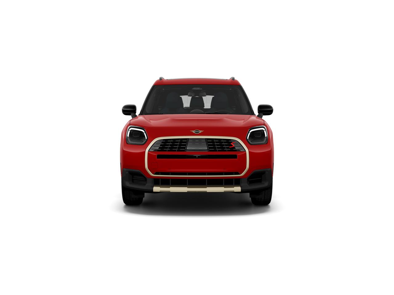 2025 Mini Countryman ALL4 Signature photo 2