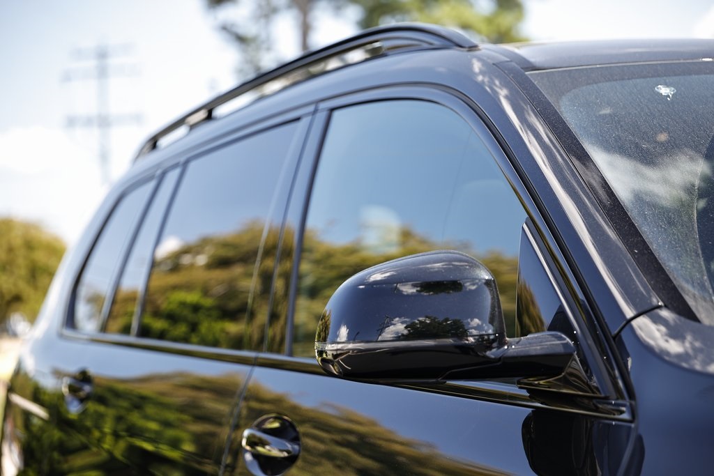 2026 Bmw X7 xDrive40i photo 3