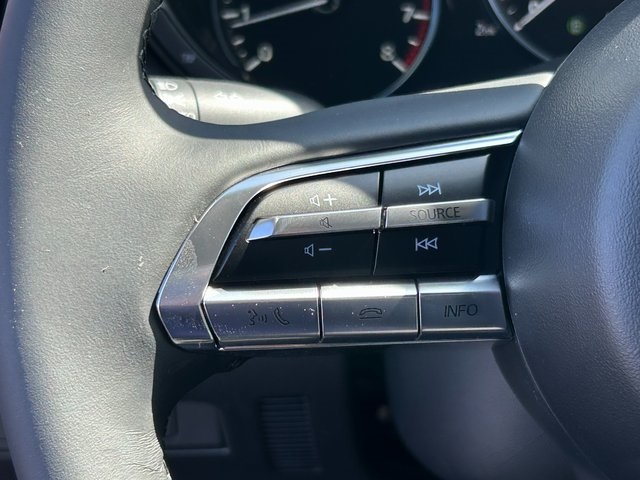 2025 Mazda CX-50 2.5 Select photo 16