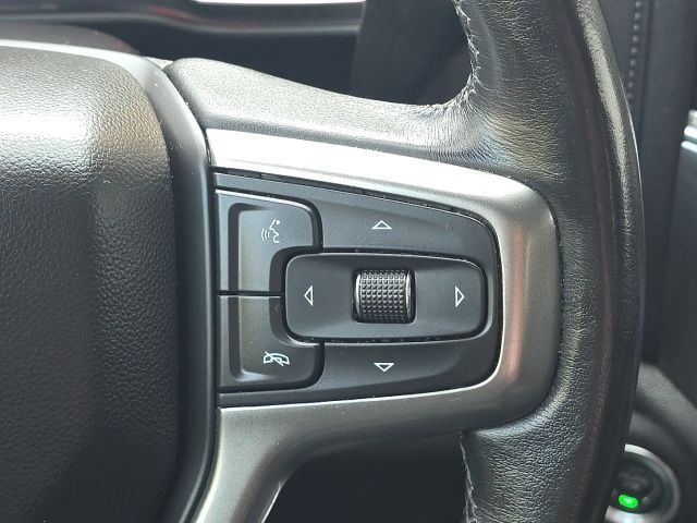 2021 Chevrolet Silverado 1500 RST photo 28