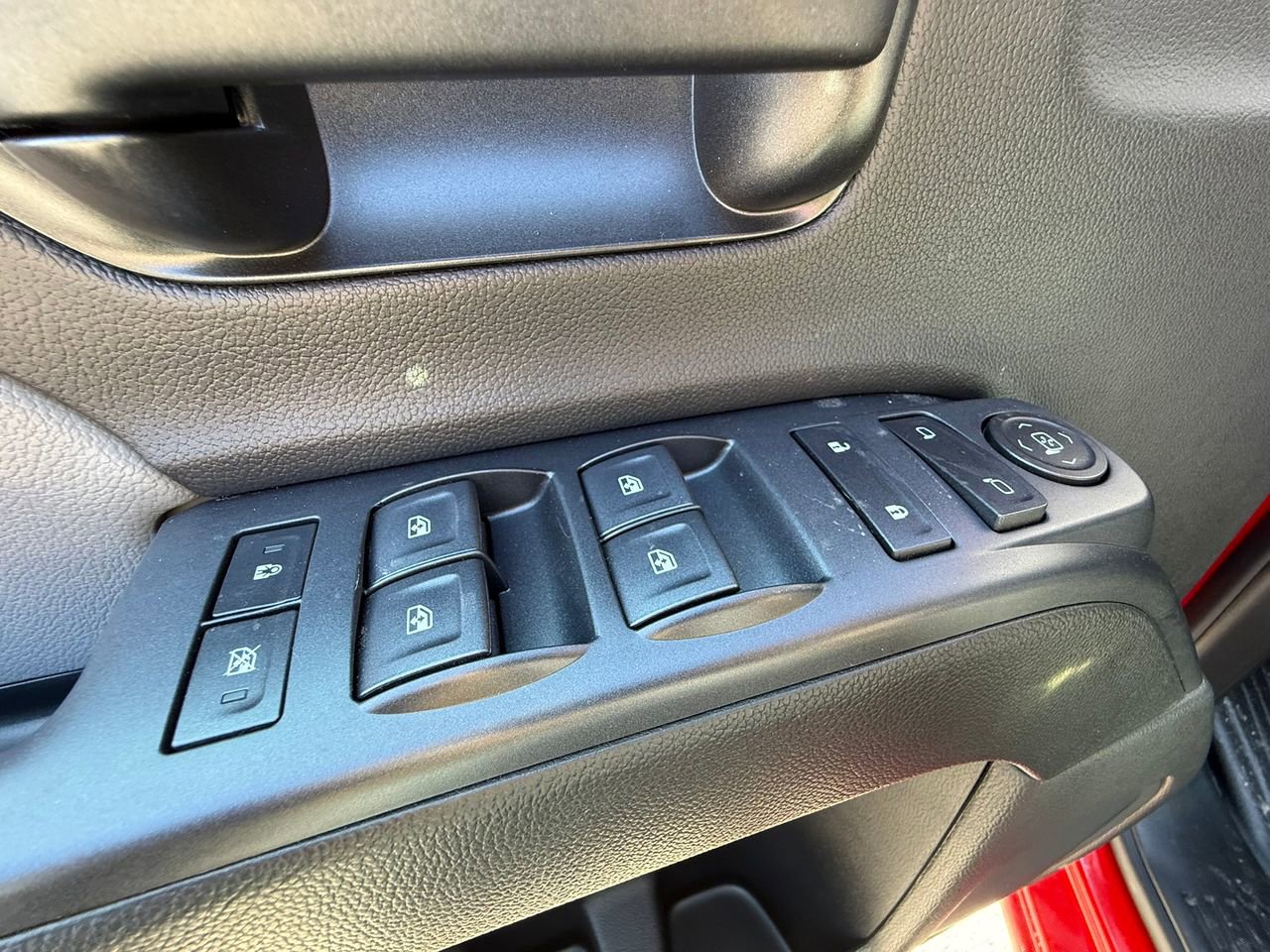 2024 Chevrolet Silverado 5500HD Work Truck photo 14