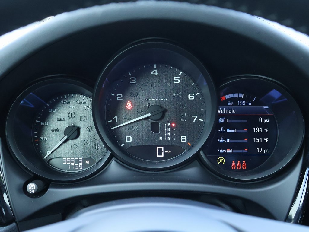2023 Porsche Macan GTS photo 24