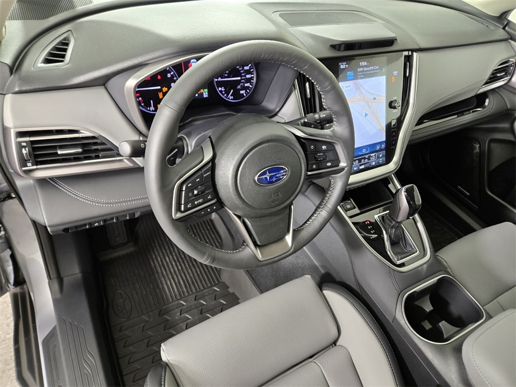 2025 Subaru Outback Limited photo 8