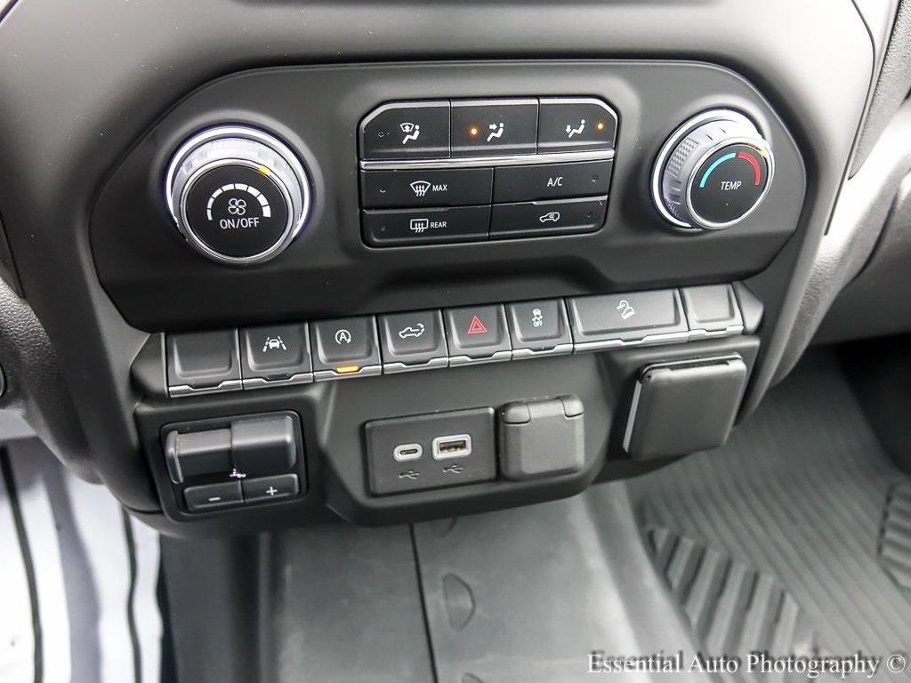 2023 CHEVROLET SILVERADO - Image 16