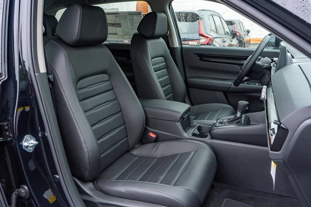 2026 Honda CR-V EX-L photo 16