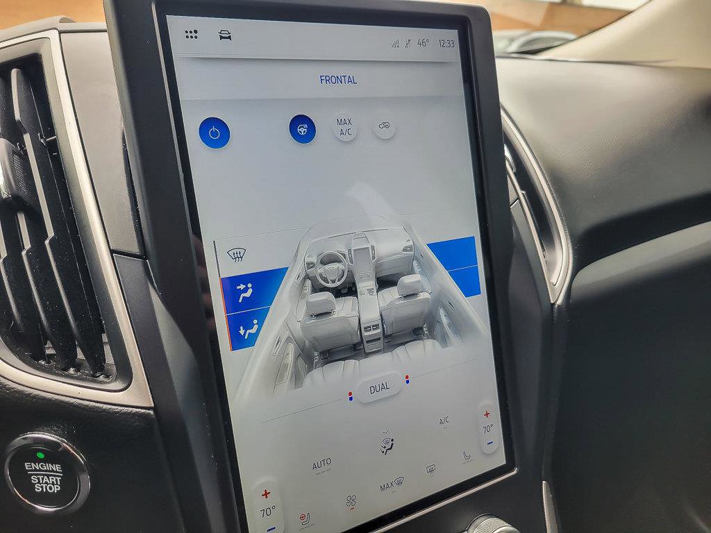 2023 FORD EDGE - Image 19