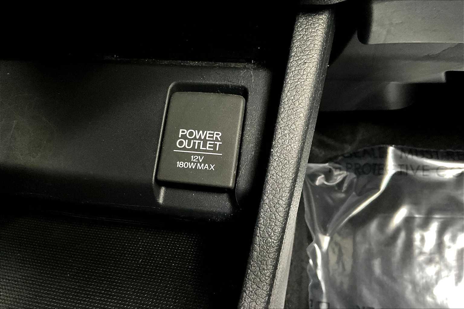2021 Honda HR-V Sport photo 30