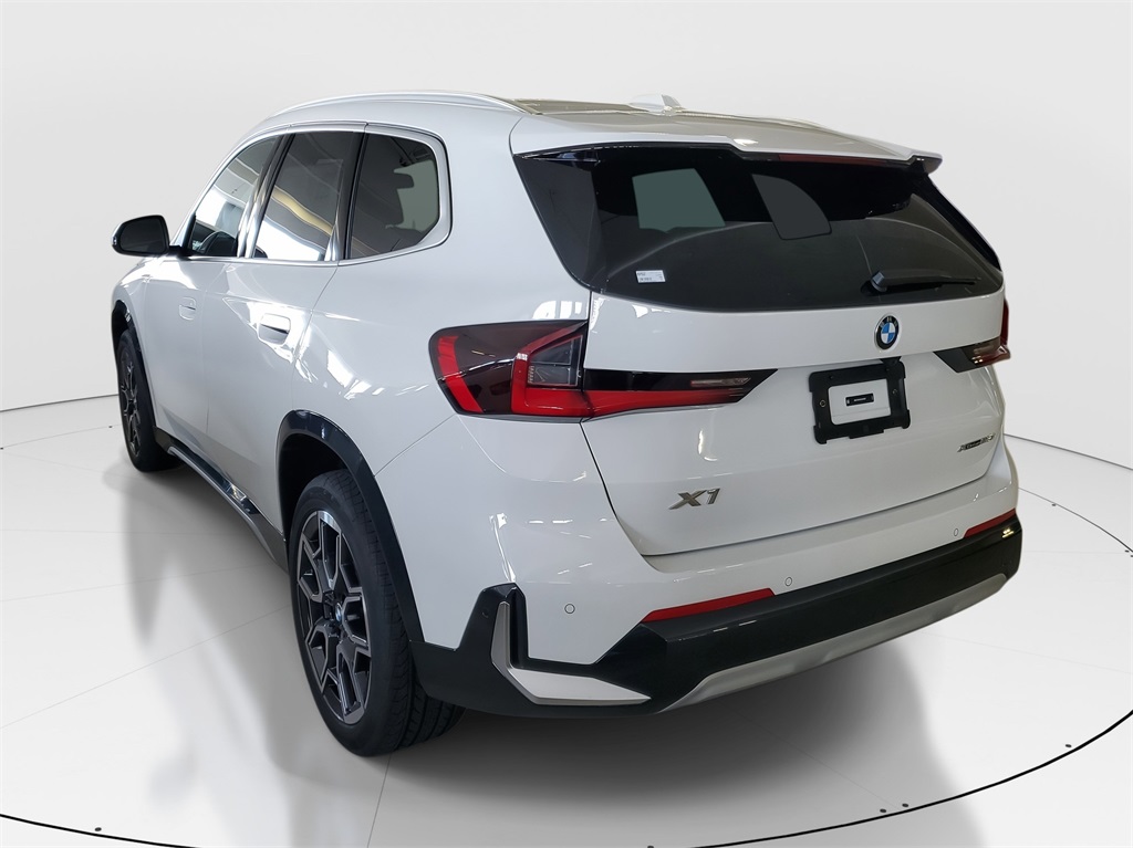 2026 Bmw X1 XDrive28i photo 4
