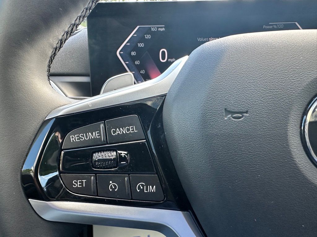 2025 Bmw 430i xDrive Gran Coupe photo 22