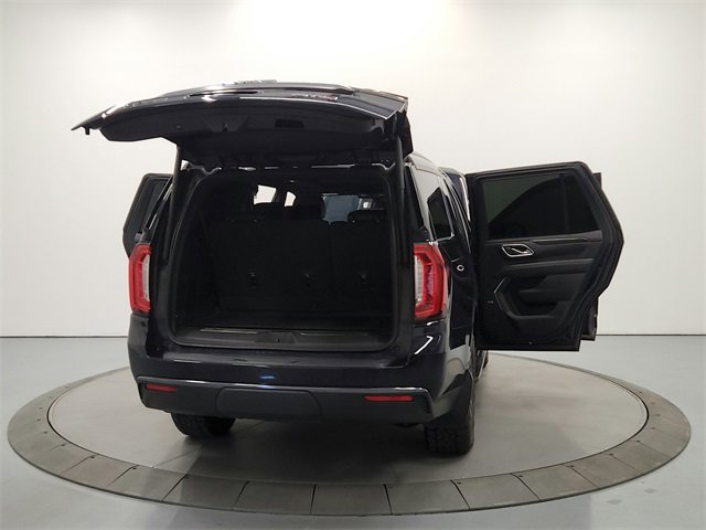 2021 Gmc Yukon AT4 photo 14