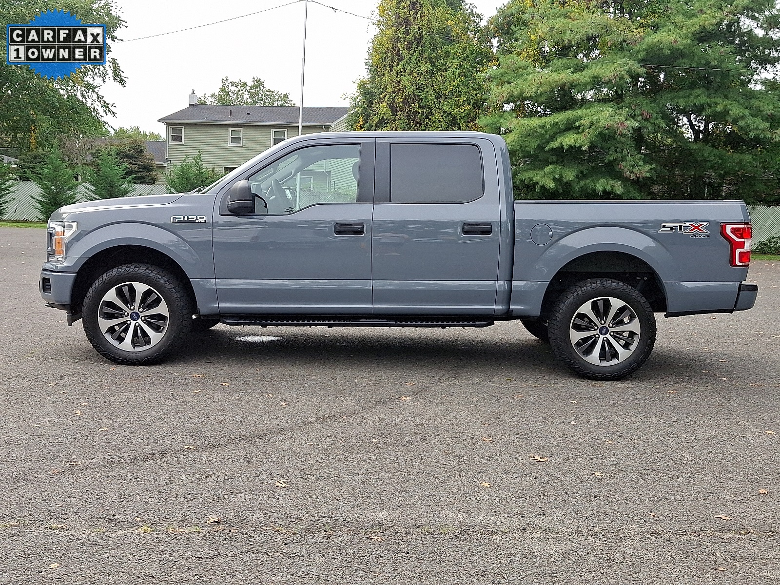 2019 Ford F-150 XL photo 2