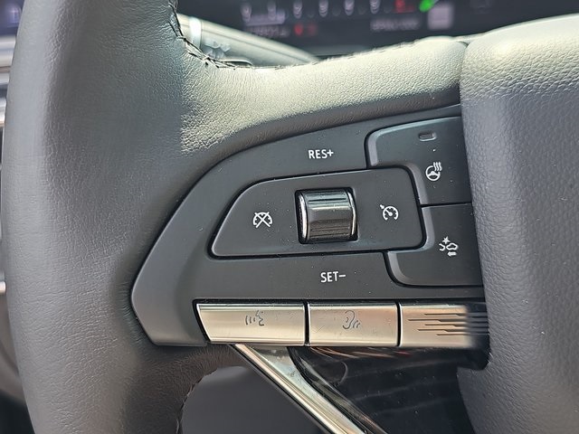 2023 Cadillac Escalade Sport photo 19